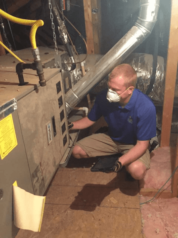 Andy Lohman Phoenix Arizona Home Inspectors Desert Home Inspectors Inspections Real Estate