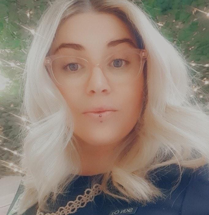 Picture of Tammie of Skin Envy