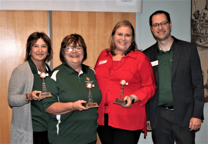 Nebraska City Community Foundation Fund