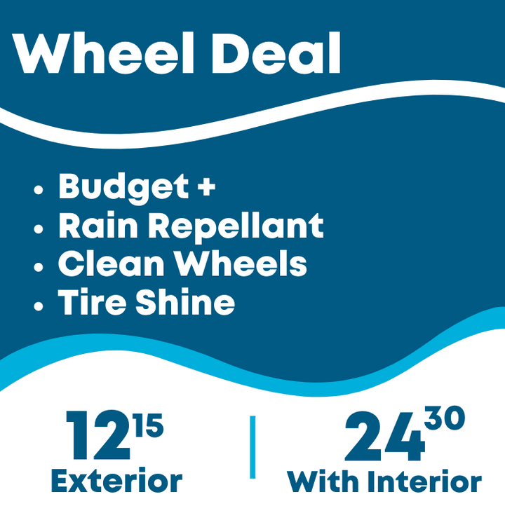 Parkland Services HRS Rising Tide Car Wash Parkland Car Wash