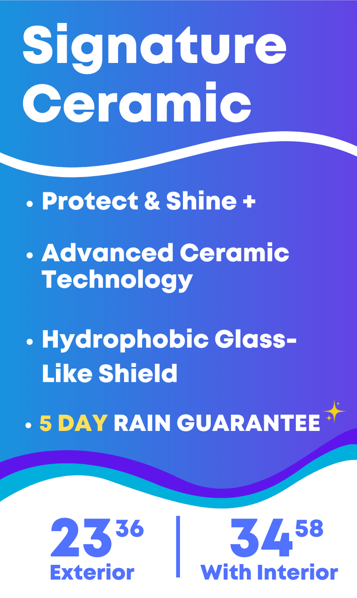 Parkland Services HRS Rising Tide Car Wash Parkland Car Wash