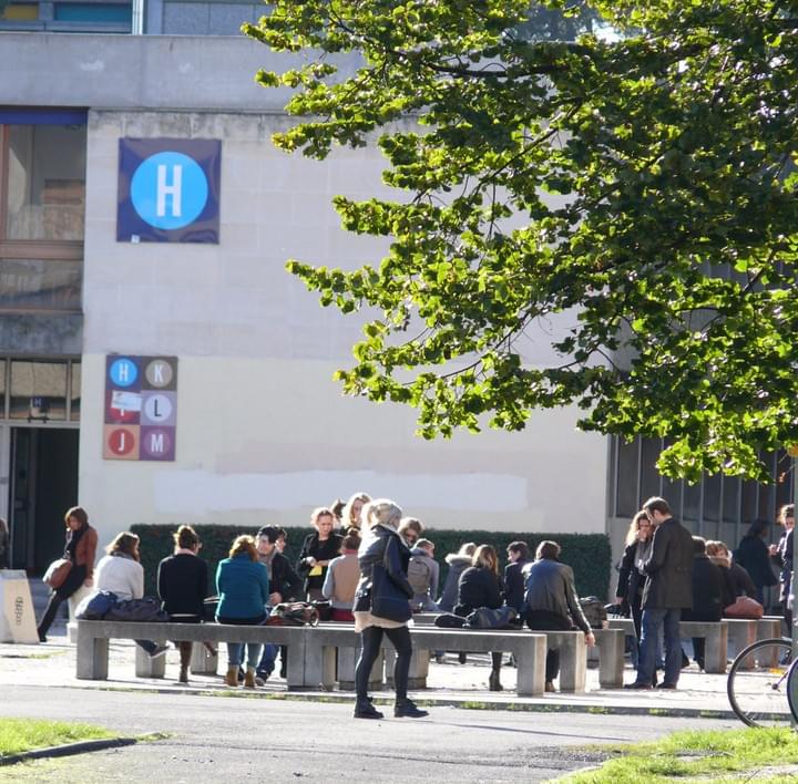 Image Université Bordeaux Montaigne