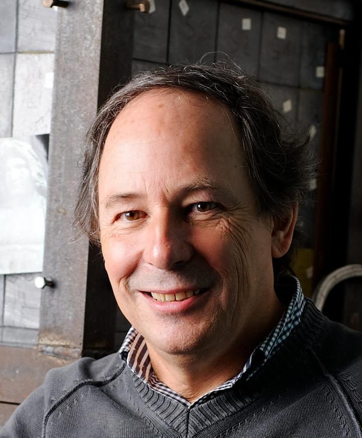 François Guenet / Chercheurs d'Aquitaine