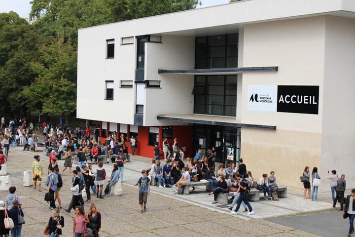 Image Université Bordeaux Montaigne