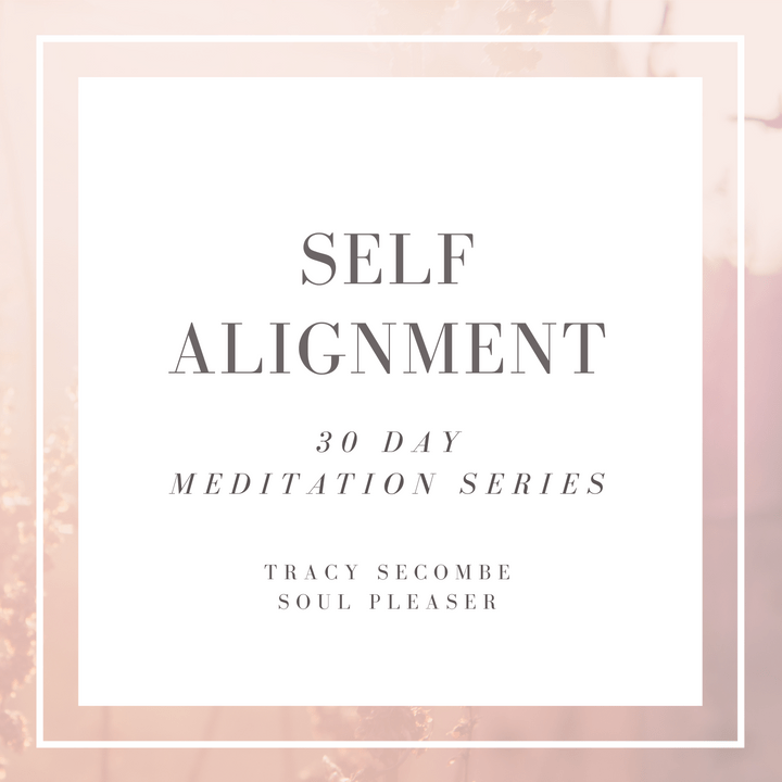 Find the Real You and Love Her