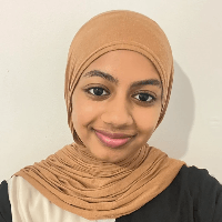 We Speak Lead Facilitator - Ramya