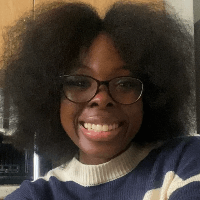 We Speak Communications Coordinator - Emily