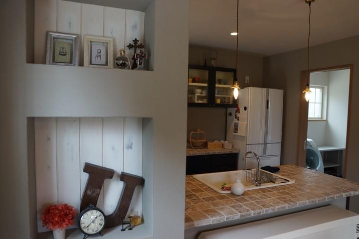 Mamanの家を見る