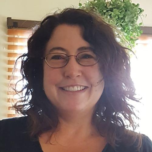 SearchBright Staffing and Recruiting- Danielle Dubow