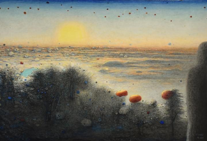 此為許國鈺的原創作品，請尊重創作者的智慧財產權與著作權權利。