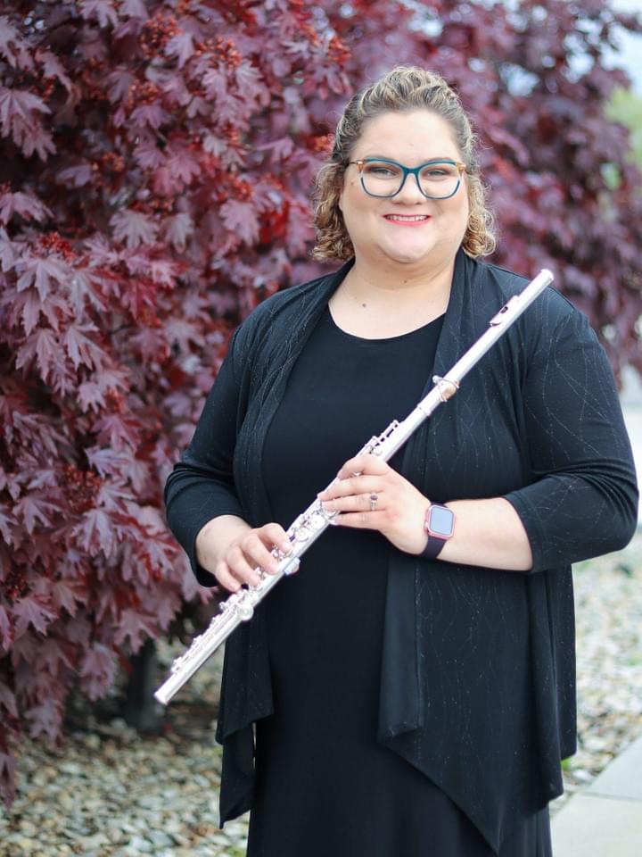 Utah County Flute Choir