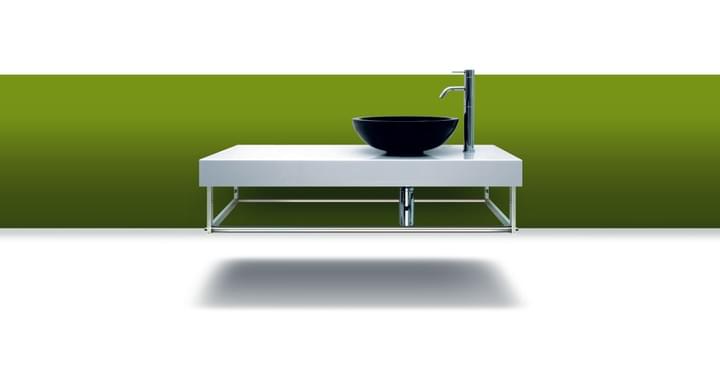 Bathroom Tunisia / Washbasins Tunisia / Washbasin Sanibel Tunisia / Sanitary ware Tunisia