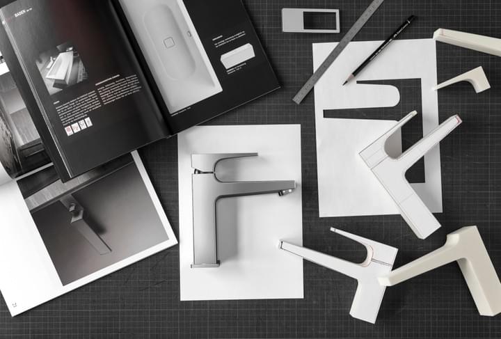 Salle de bains et robinetterie - iF Design Award