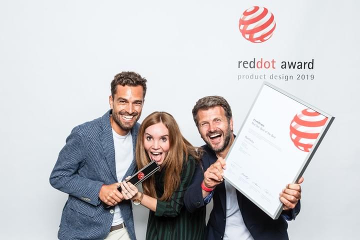 Robinetterie - Phoenix Design