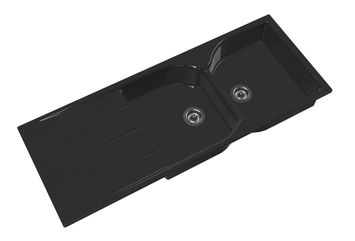 Kitchen sink Tunisia  / Kitchen Tunisia  / Sanibel