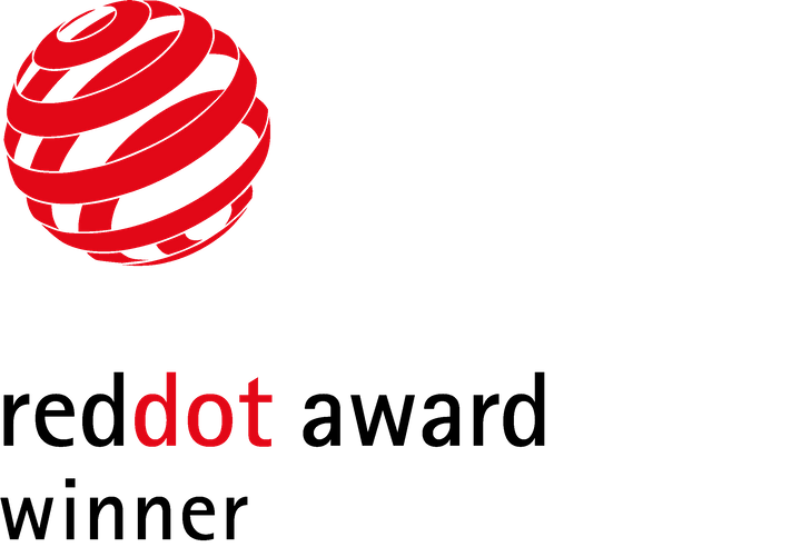 reddot winner