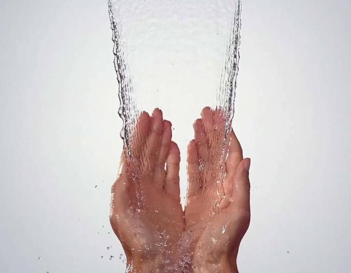 Douche - Jet RainFlow