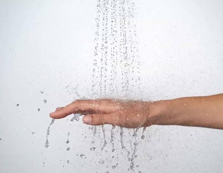 Douche - Jet TurboRain