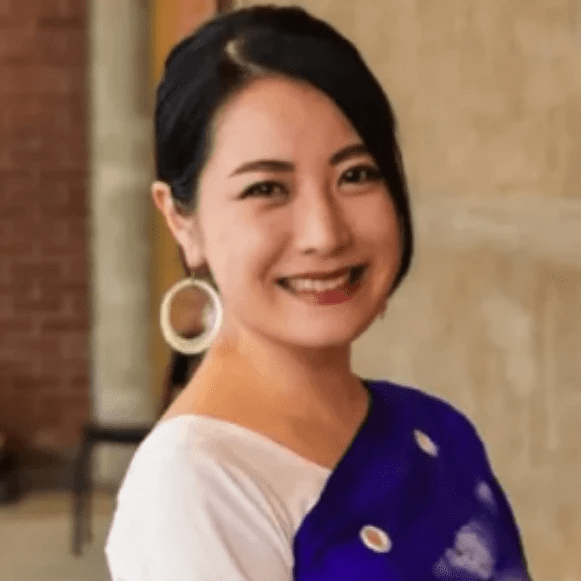 VENTURAS LTD Founder and CEO YORIKO UEDA 