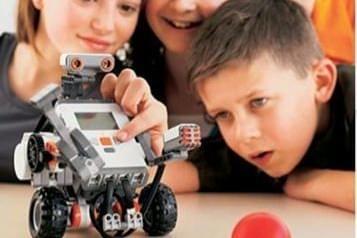 VENTURAS LTD Robotics and Engineering  Program for school