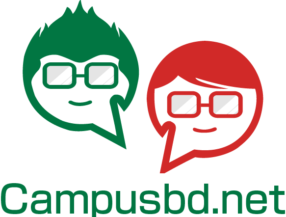 Campusbd.net University Search & Comparison WEBSITE
