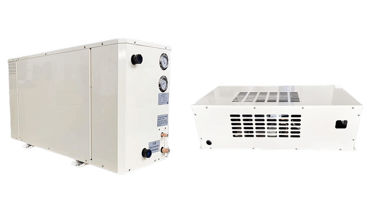 Water-cooled Condensing Unit