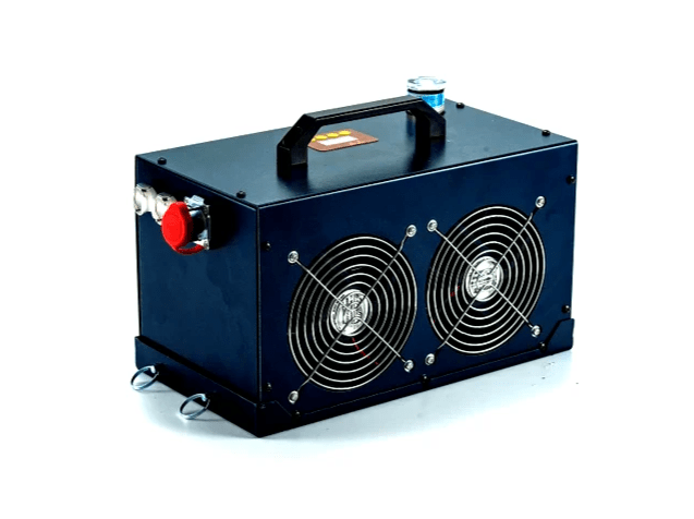 Rennkühler / 12V Kompaktkühler