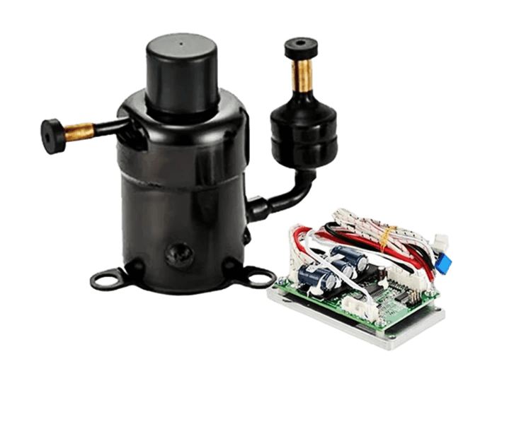 7.5cc Larger Compressor  XB075Z12V