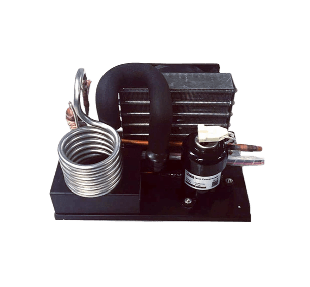 Direct Expansion System, DV1910