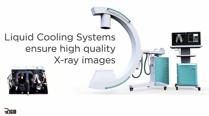 Medizinische Laborausrüstung