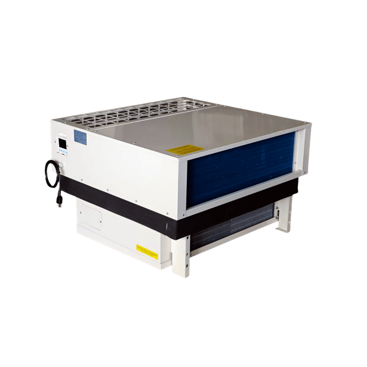 Roof Mounted Refrigeration Unit 