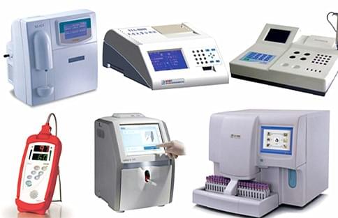 Kühlung medizinischer und ästhetischer Geräte