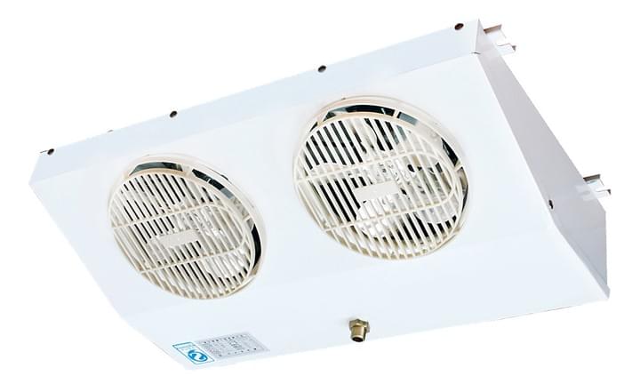 Slimline Air Cooled Evaporator
