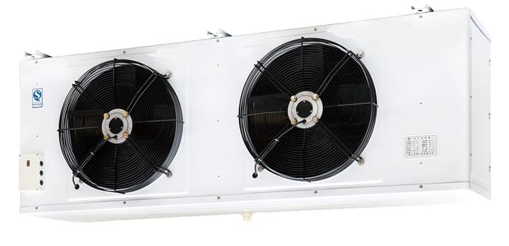 High Efficient Air Cooled Evaporator