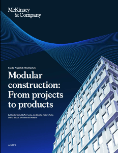 McKinsey Market Analysis