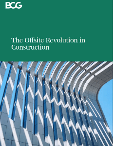 BCG  Market Analysis