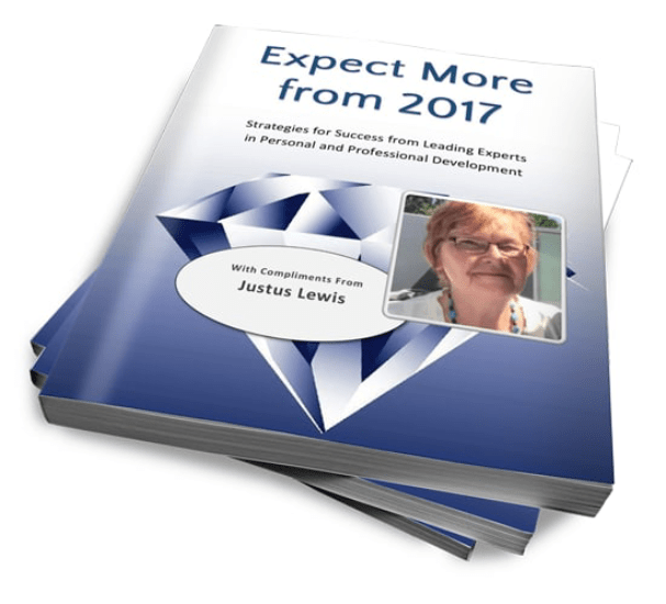 Expect More From 2017