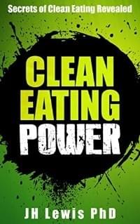 Clean Eating Power