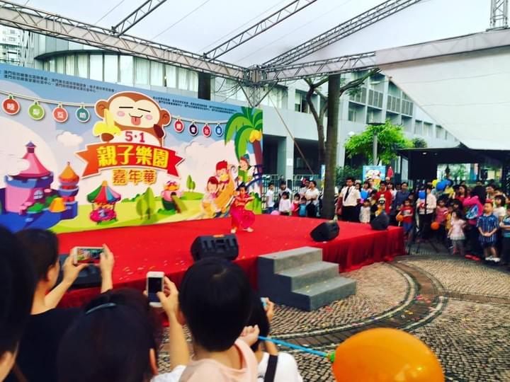 澳門魔術師表演 澳門魔術店 澳門活動表演