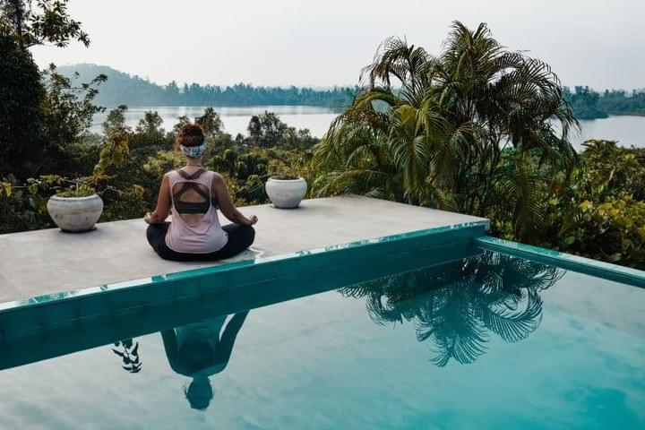 Pure Nature Ayurveda House Bentota Sri Lanka