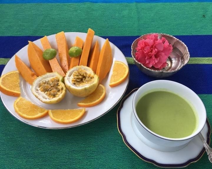 BoBo's Sri Lanka Breakfast www.bobos.lk