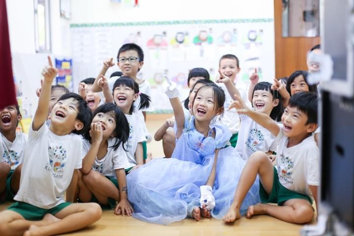 birthday photography singapore