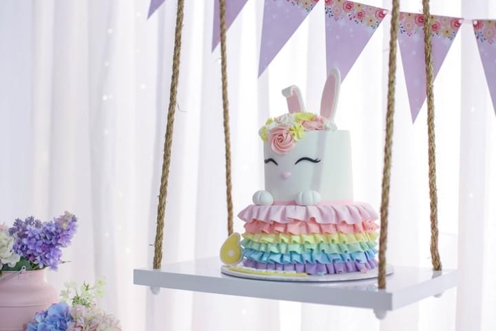 birthday party photography