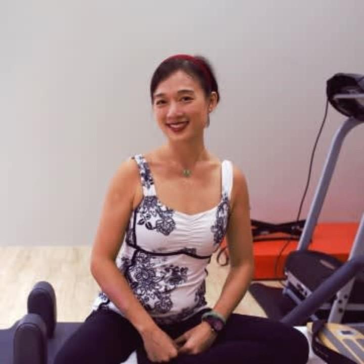 Fahrenheit Performance - Dr Belinda Ting