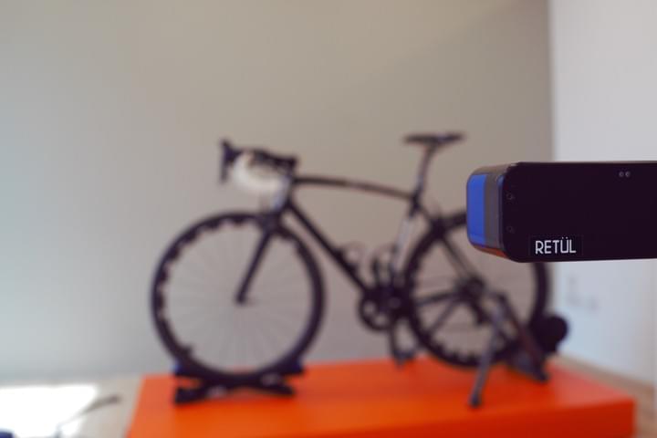 Fahrenheit Performance Bike Fit