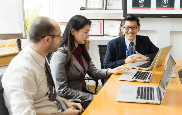 Contract Management - La Formation