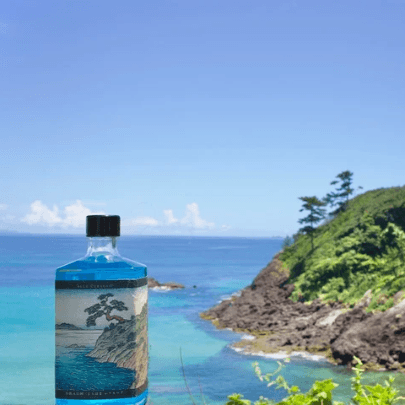 伊豆下田「白浜蒸留所」公式サイト｜OEMも歓迎！純国産リキュールを