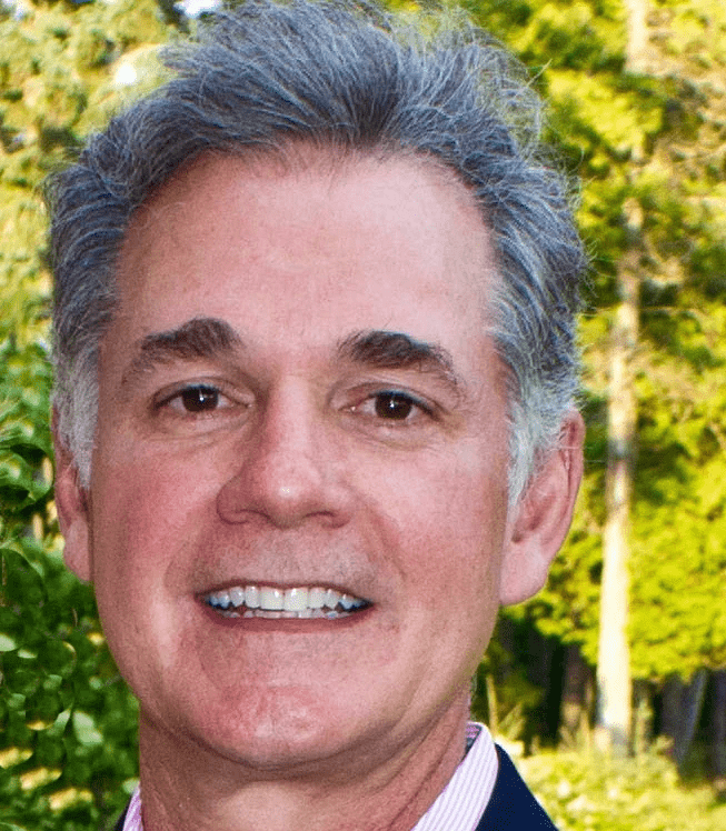 Carlos V. Freyre, MBA, CPA