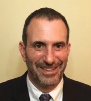 David Cirinelli, CPA, MBA​
