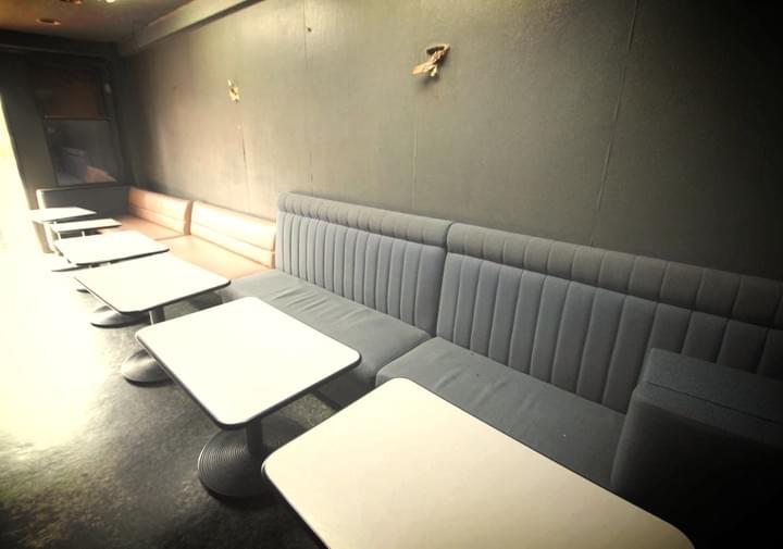 マンション向山